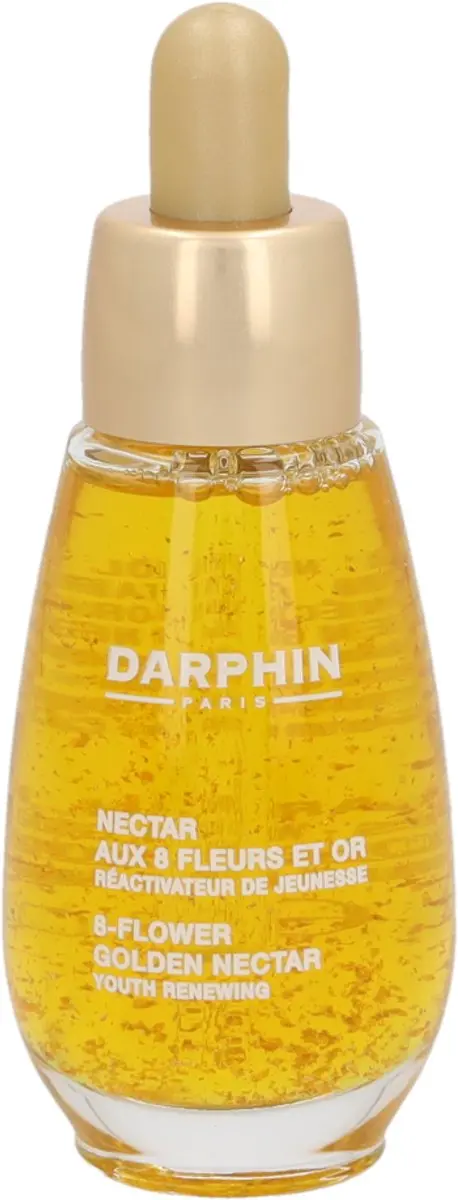 Darphin 8-Flower Golden Nectar Youth Renewing 30ml