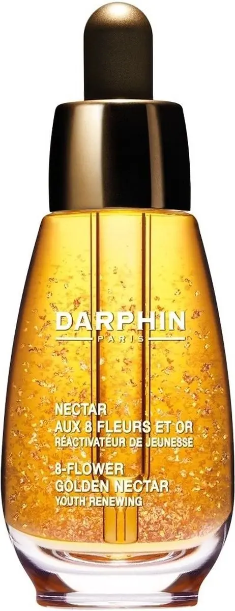 Darphin 8-Flower Golden Nectar Youth Renewing 30ml