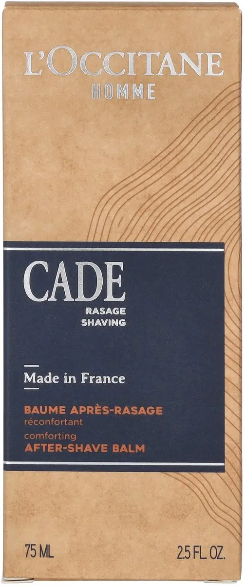L'Occitane Cade Aftershave Balm 75ml