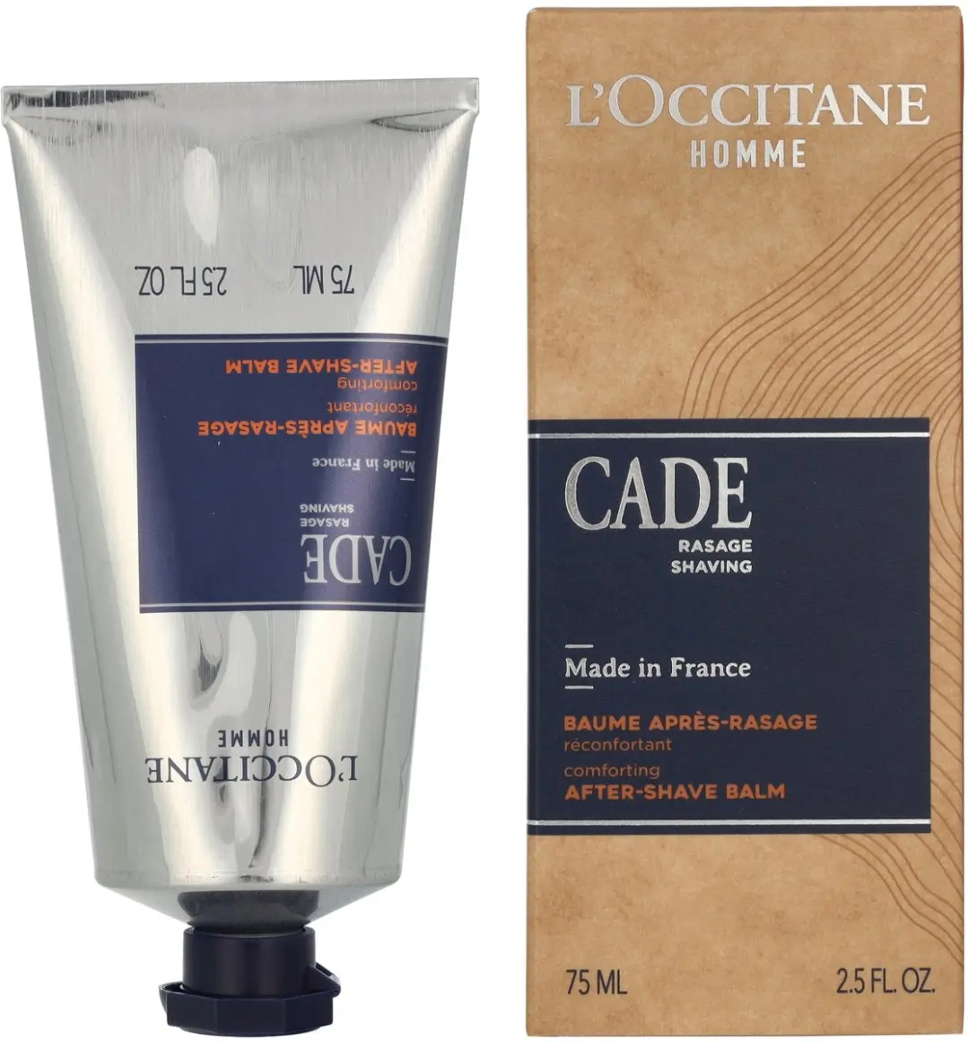 L'Occitane Cade Aftershave Balm 75ml