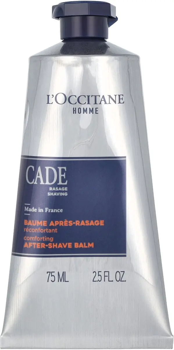 L'Occitane Cade Aftershave Balm 75ml