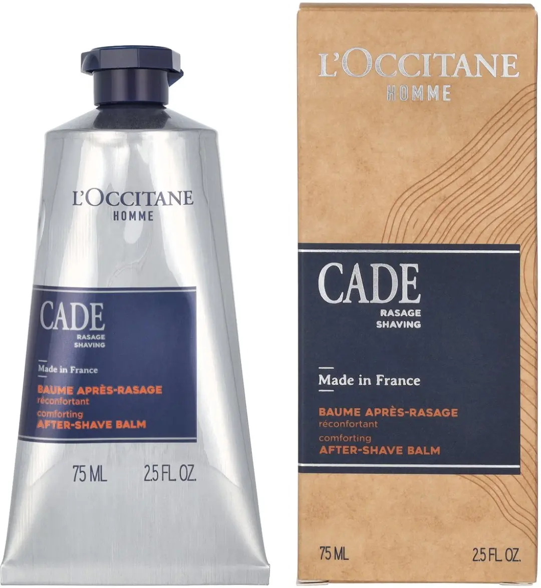 L'Occitane Cade Aftershave Balm 75ml
