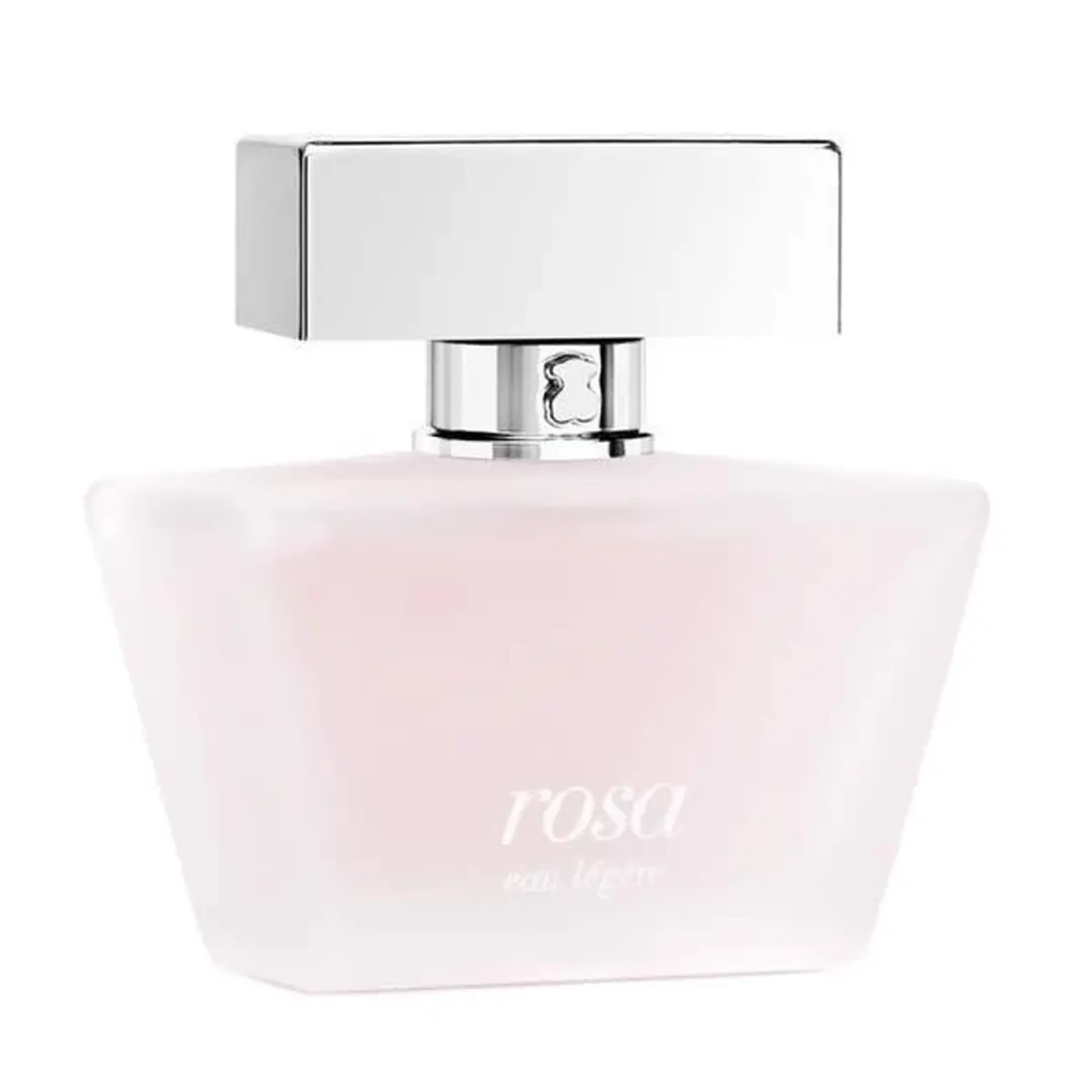 Tous Rosa Eau Légère EDT 50ml - afbeelding 5 van 5