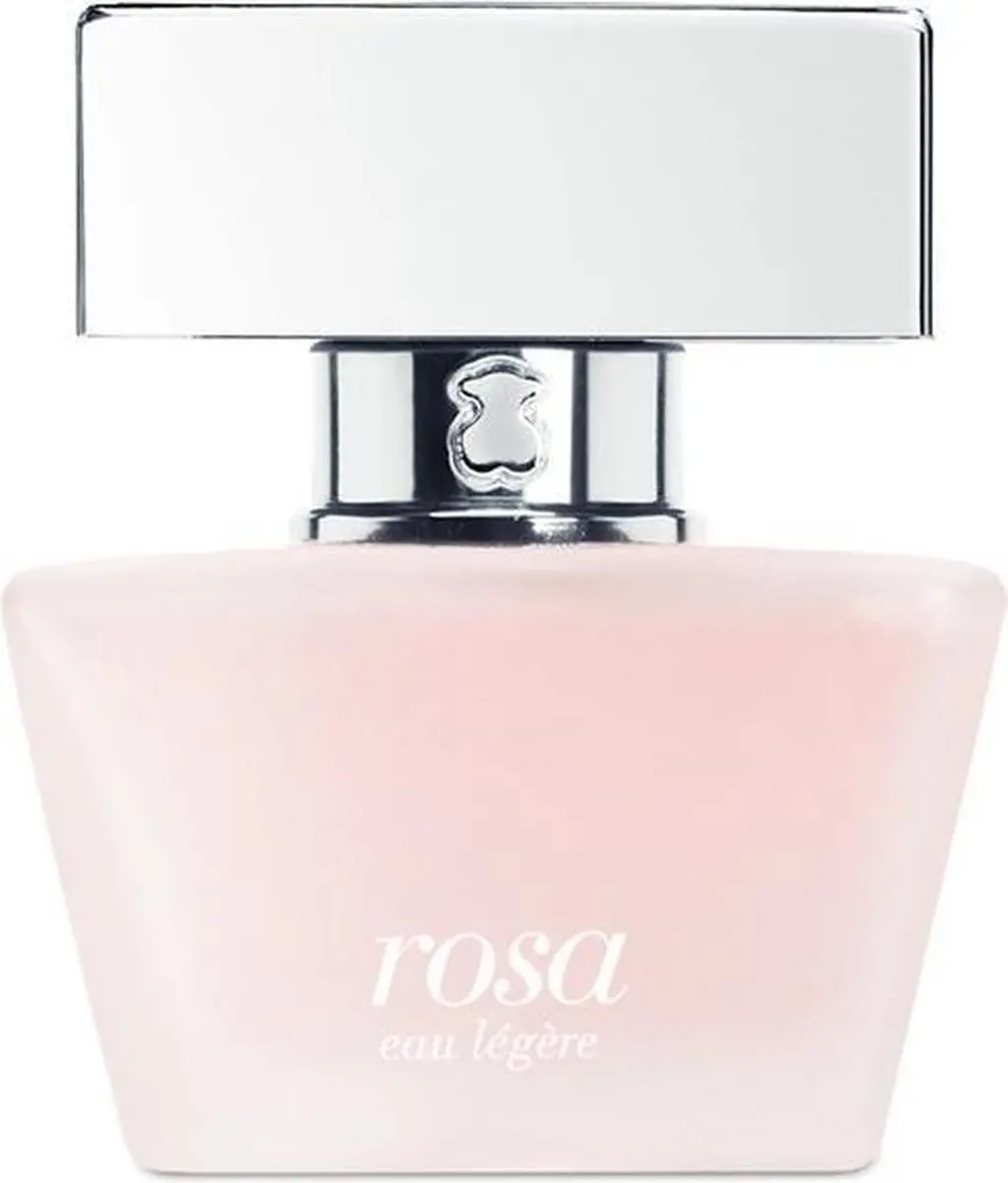 Tous Rosa Eau Légère EDT 50ml - afbeelding 3 van 5