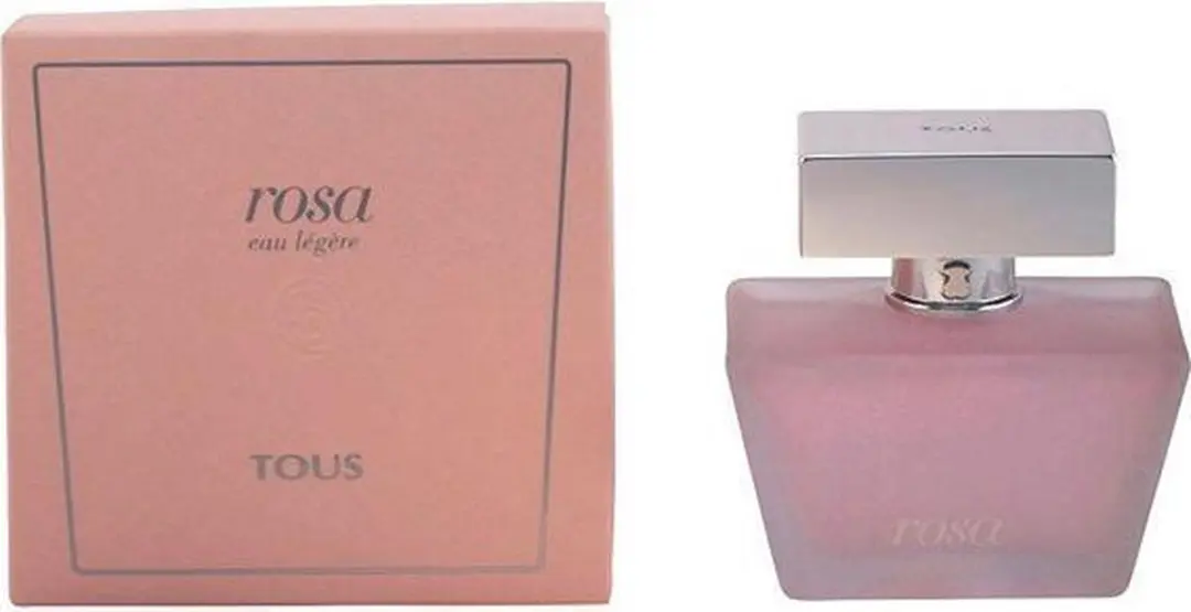 Tous Rosa Eau Légère EDT 50ml - afbeelding 2 van 5