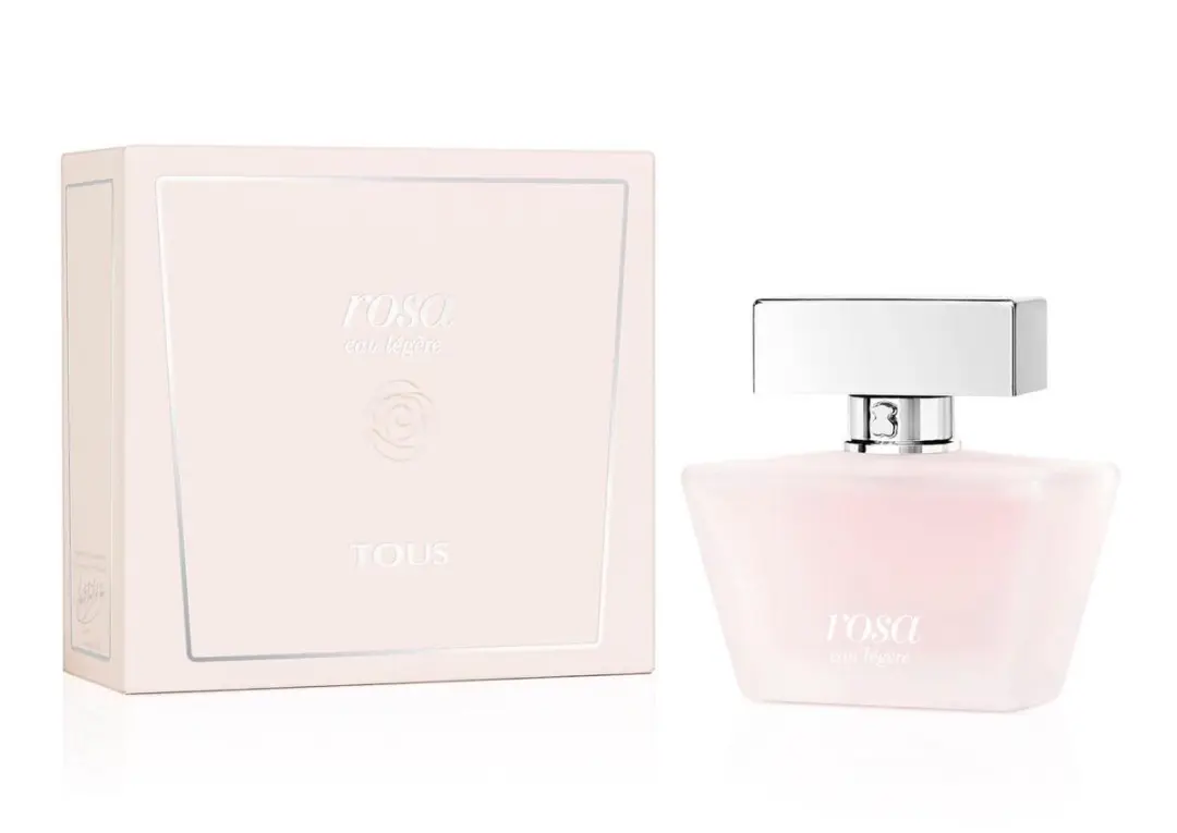 Tous Rosa Eau Légère EDT 50ml