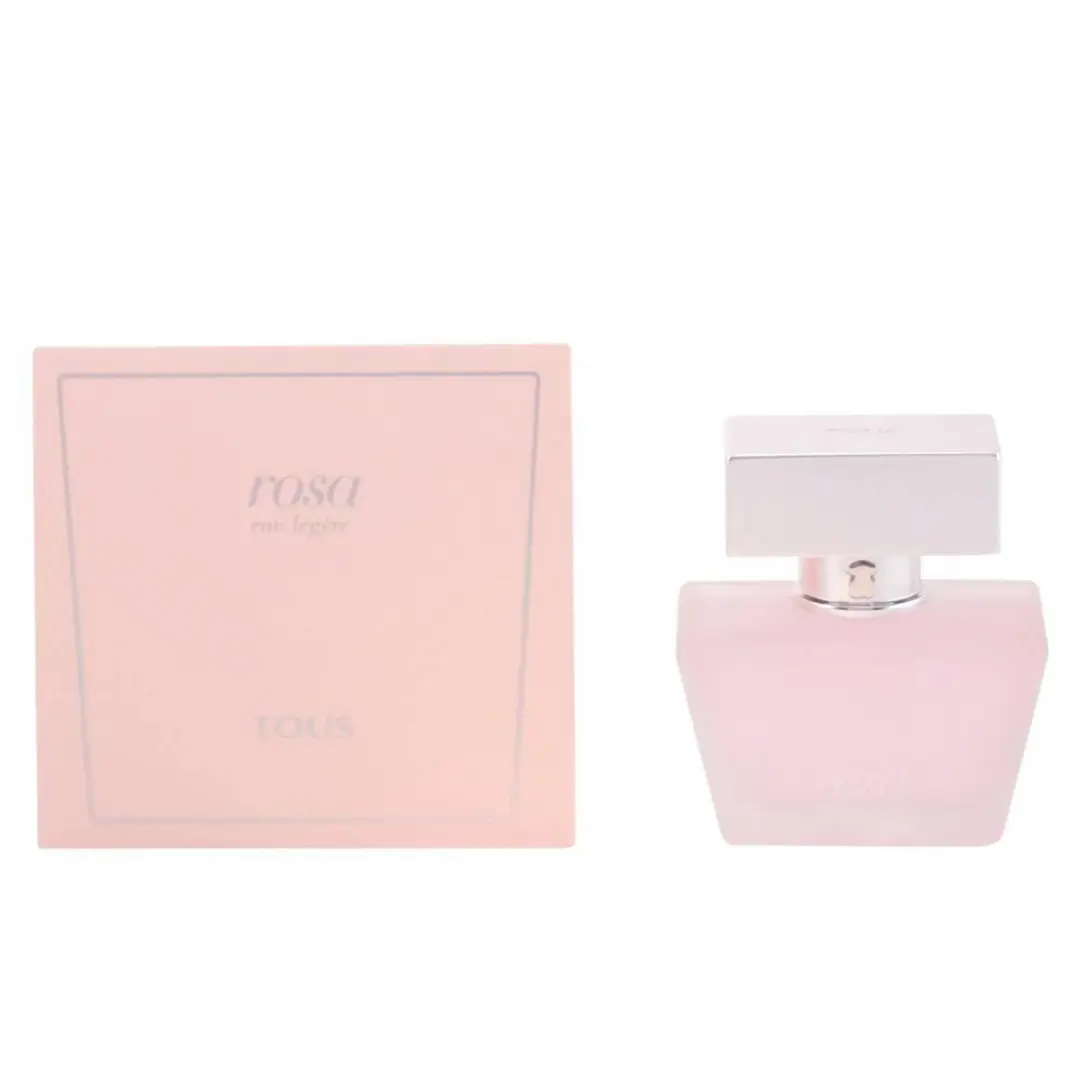 Tous Rosa Eau Légère EDT 50ml - afbeelding 4 van 5