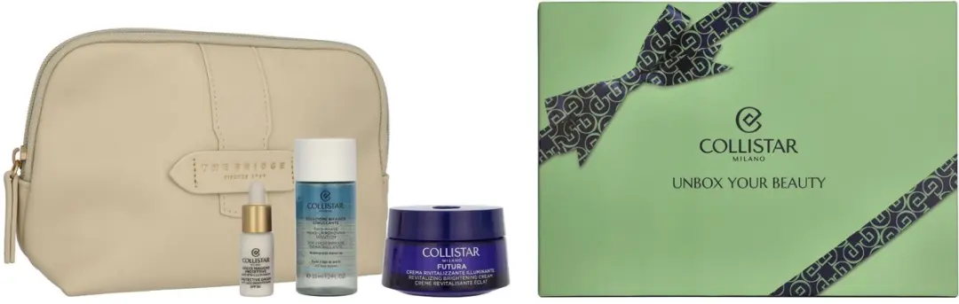 Collistar Futura Set