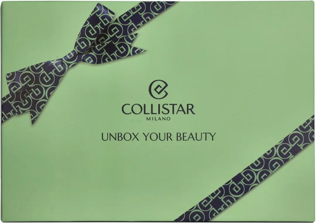 Collistar Futura Set - Gezichtscrème & Reiniger 90ml