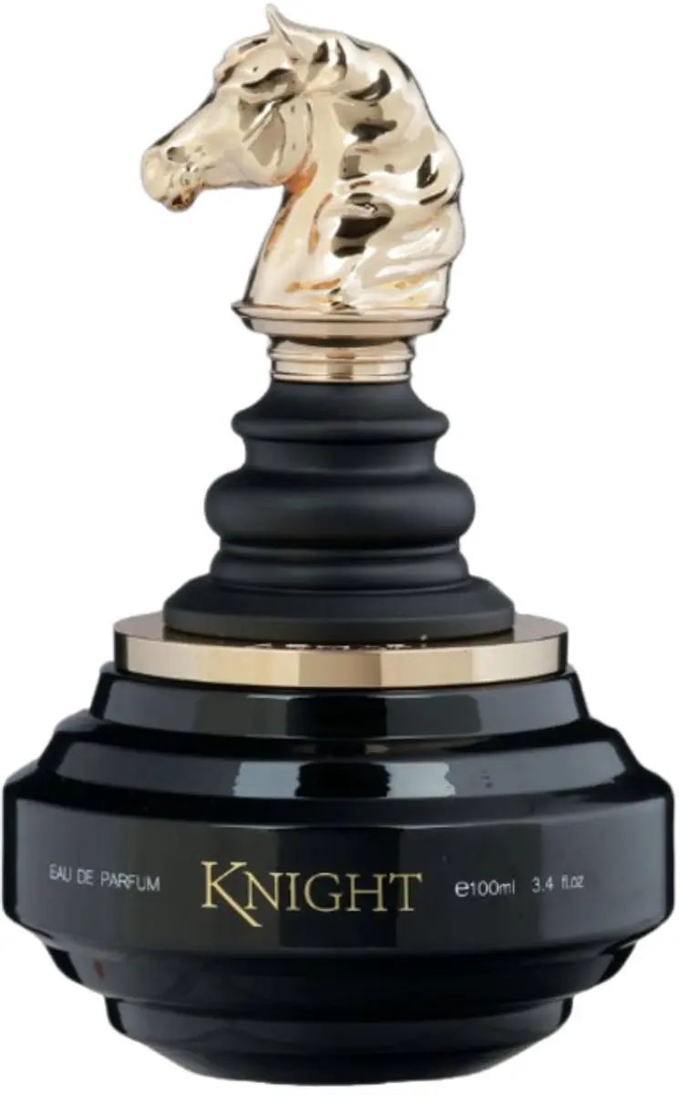 Armaf Checkmate Black Knight Eau de Parfum 100ml