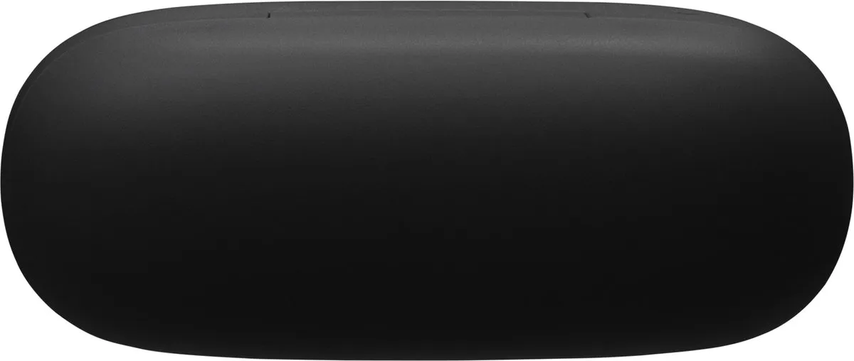 JBL Wave Beam 2 Oordopjes - Noise Cancelling - 40u - IP54 - Zwart