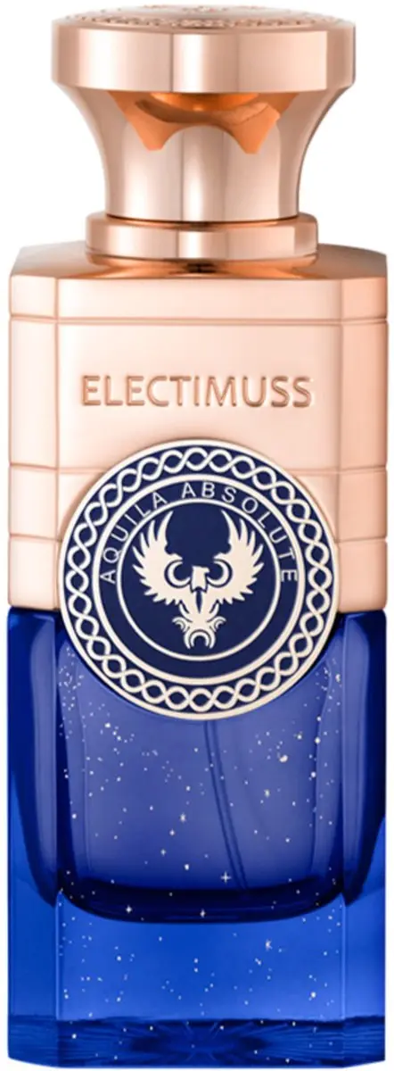 Electimuss Aquila Absolute Pure Parfum 100ml