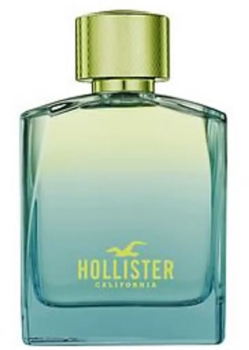 Hollister Parfum - 30ml
