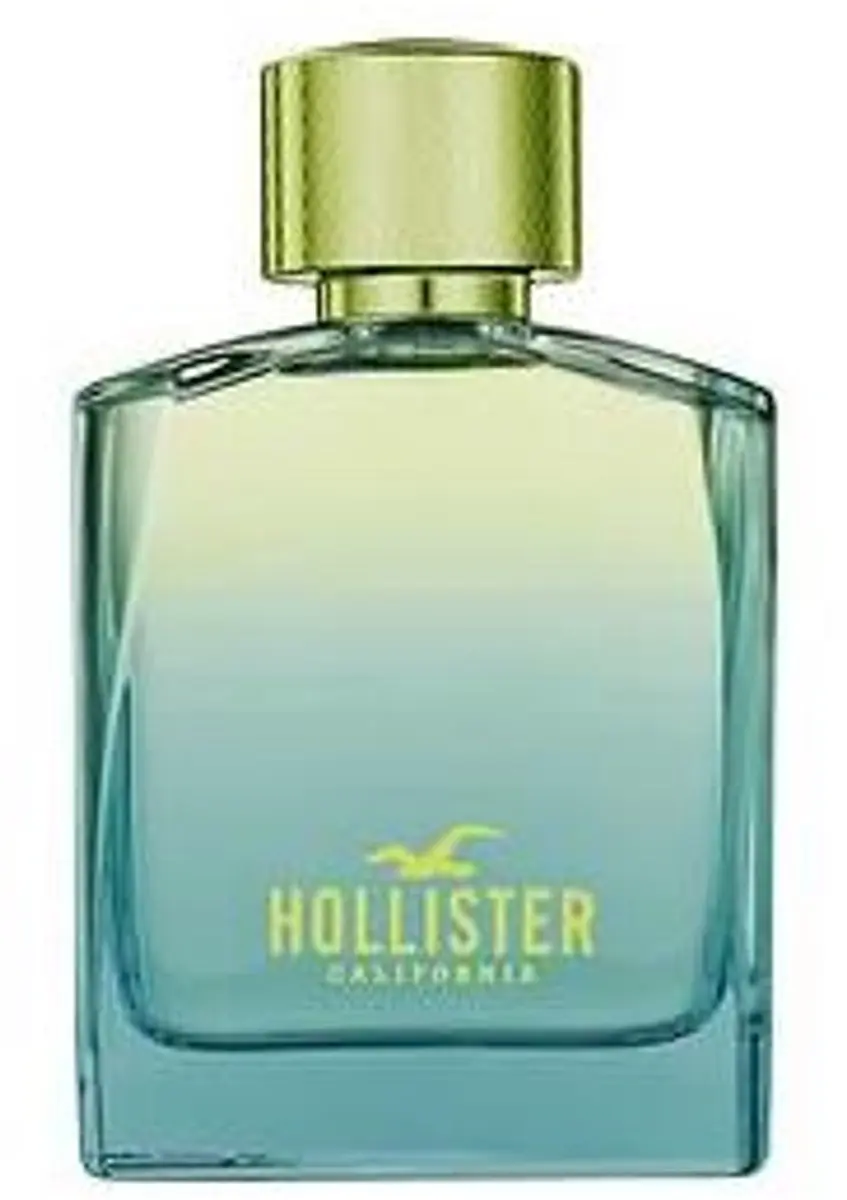 Hollister Parfum - 30ml