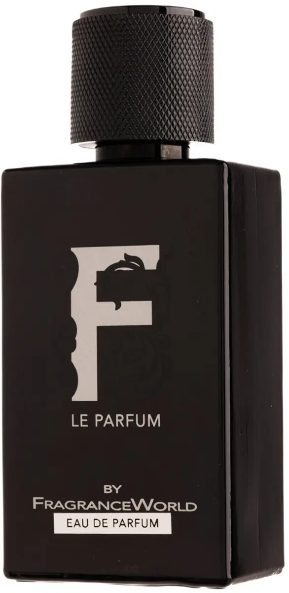 Fragrance World F Le Parfum Eau de Parfum 100ml