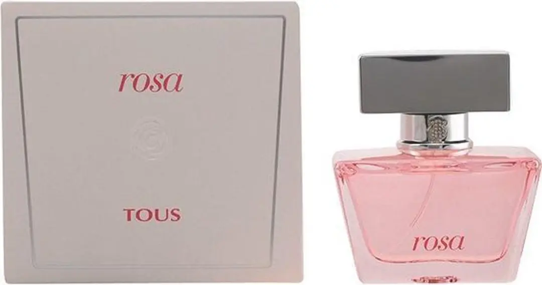 Tous Rosa Damesparfum EDP 90ml - afbeelding 6 van 6
