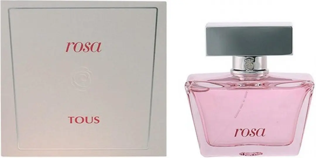 Tous Rosa Damesparfum EDP 90ml