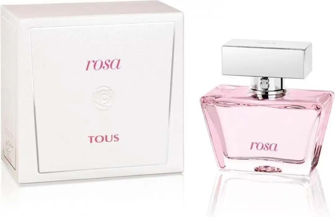 Tous Rosa Damesparfum EDP 90ml