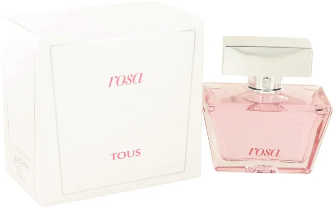 Tous Rosa Damesparfum EDP 90ml