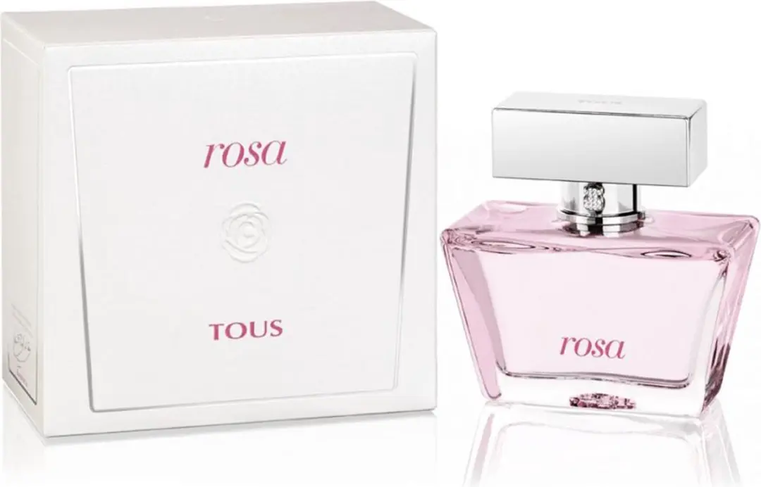Tous Rosa Damesparfum EDP 90ml