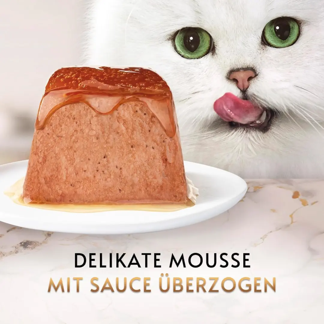 Gourmet Revelations Mousse Kip 24 Stuks
