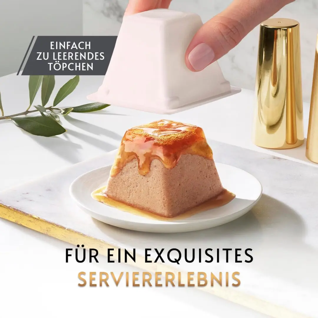 Gourmet Revelations Mousse Kip 24 Stuks