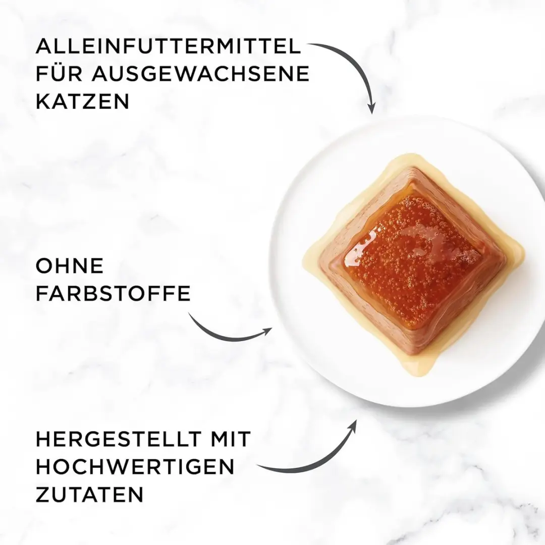 Gourmet Revelations Mousse Kip 24 Stuks