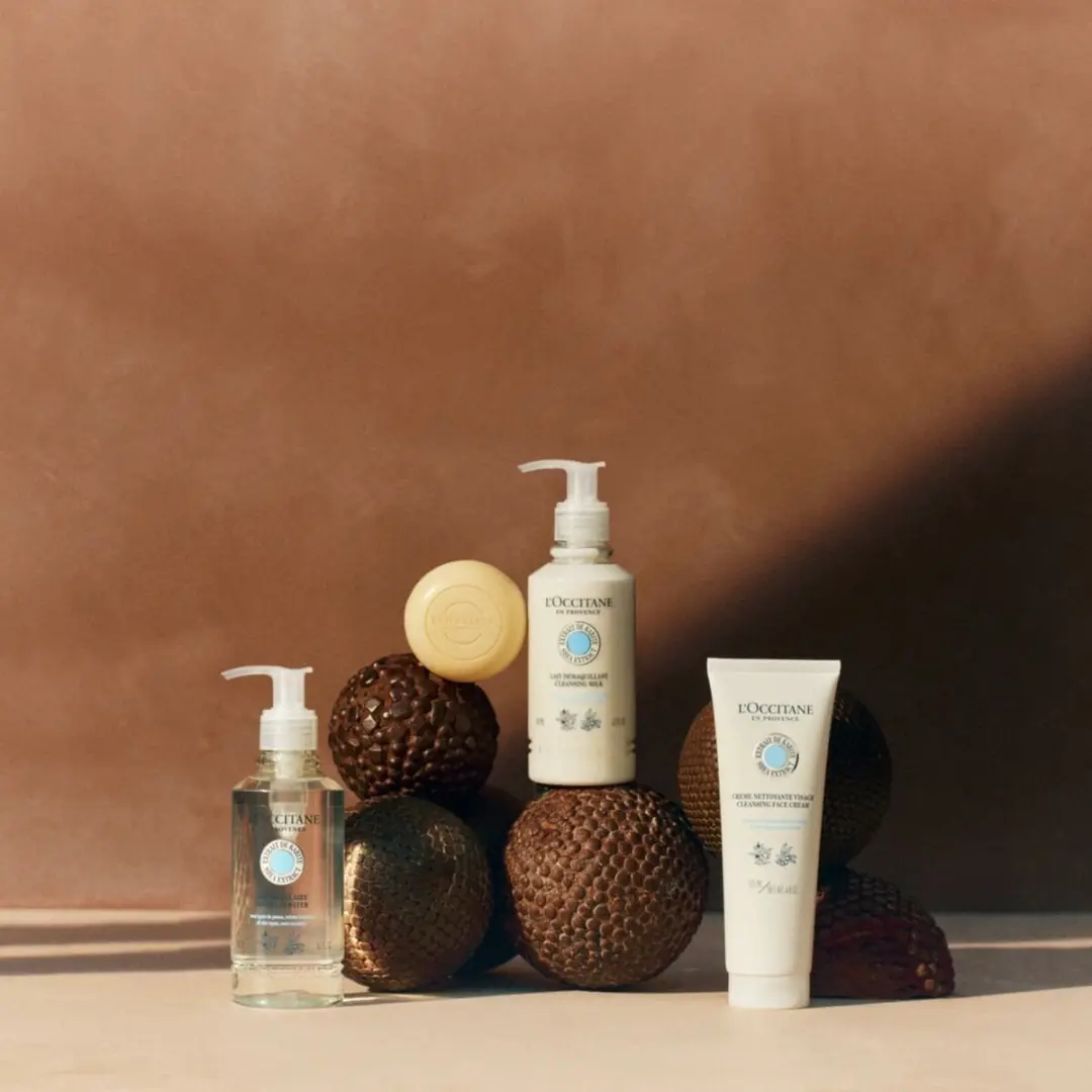 L'Occitane Karite Reinigende Lotion 200ml