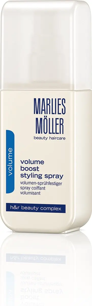 Marlies Möller Volumegevend Spray 125ml