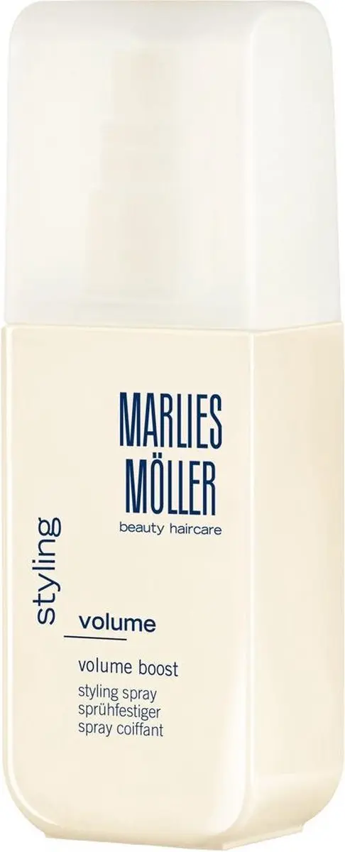 Marlies Möller Volumegevend Spray 125ml - afbeelding 6 van 6