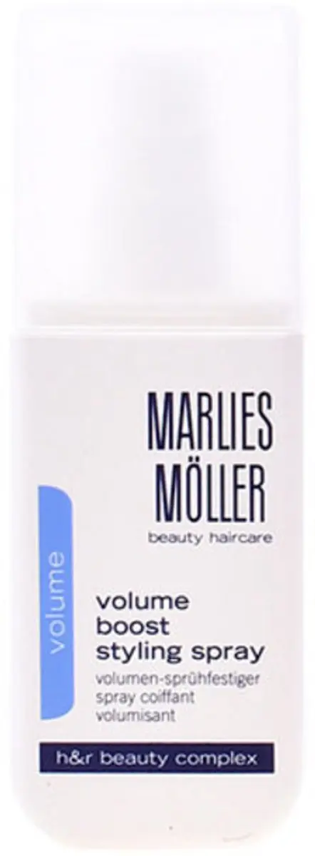 Marlies Möller Volumegevend Spray 125ml