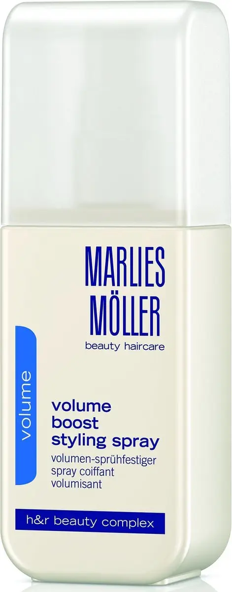 Marlies Möller Volumegevend Spray 125ml