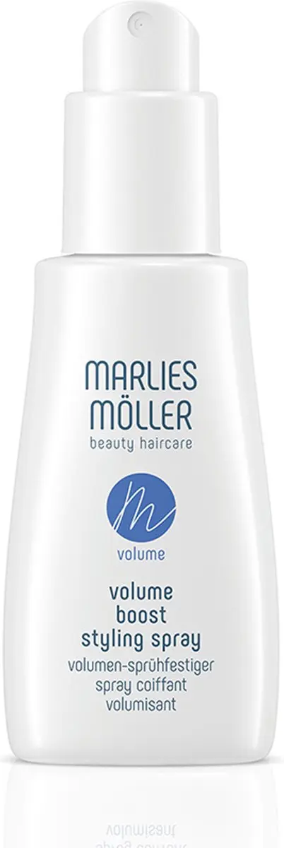 Marlies Möller Volumegevend Spray 125ml