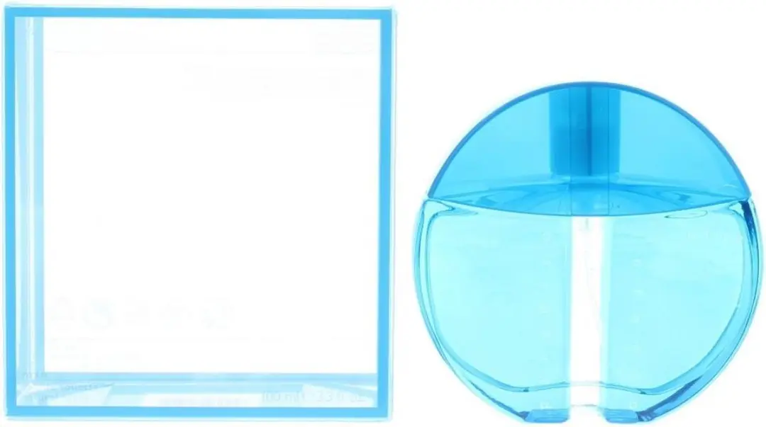 Benetton Inferno Paradiso Blue Eau de Toilette 100ml