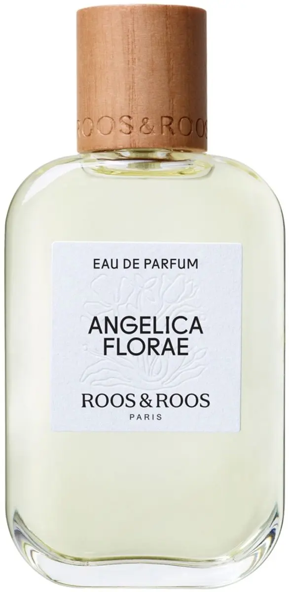 Roos & Roos The Simples Angelica Florae Eau de Parfum 100ml