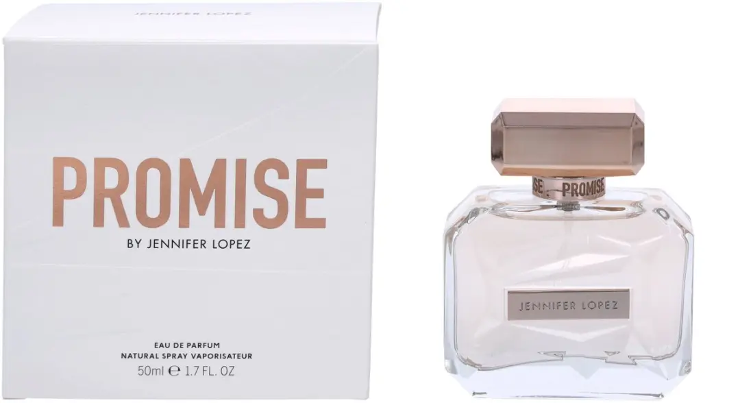 Jennifer Lopez Promise EDP 50ml