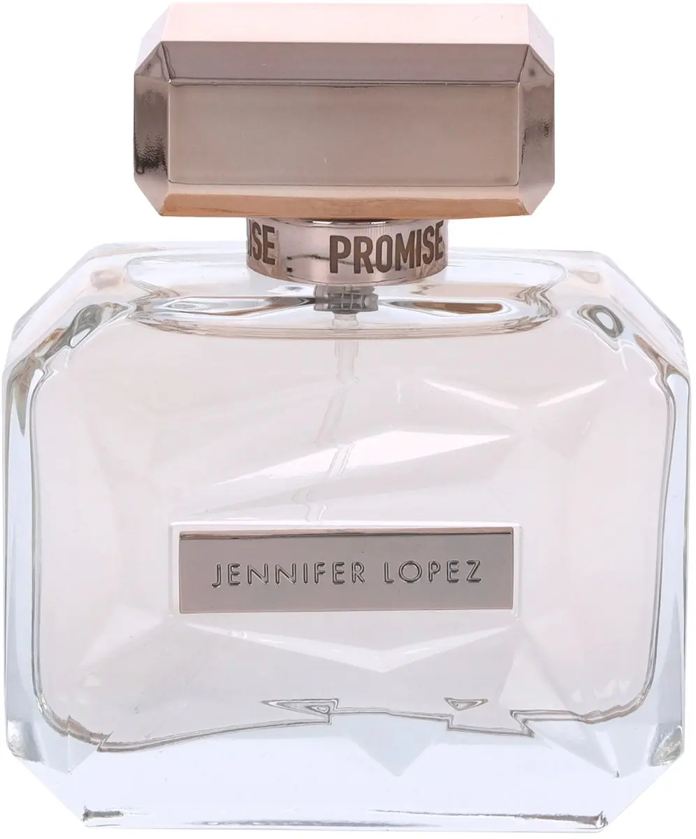 Jennifer Lopez Promise EDP 50ml
