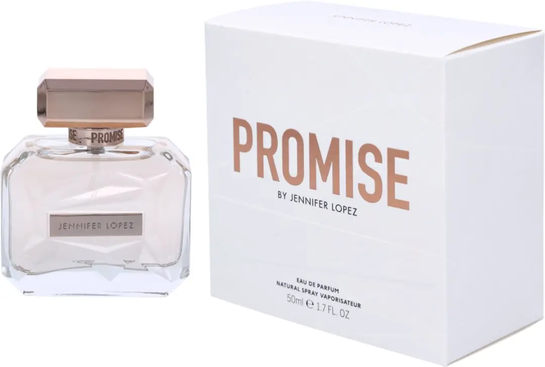 Jennifer Lopez Promise EDP 50ml