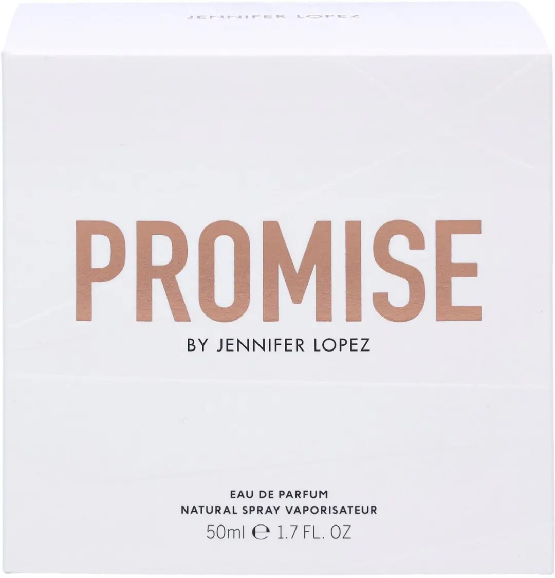Jennifer Lopez Promise EDP 50ml