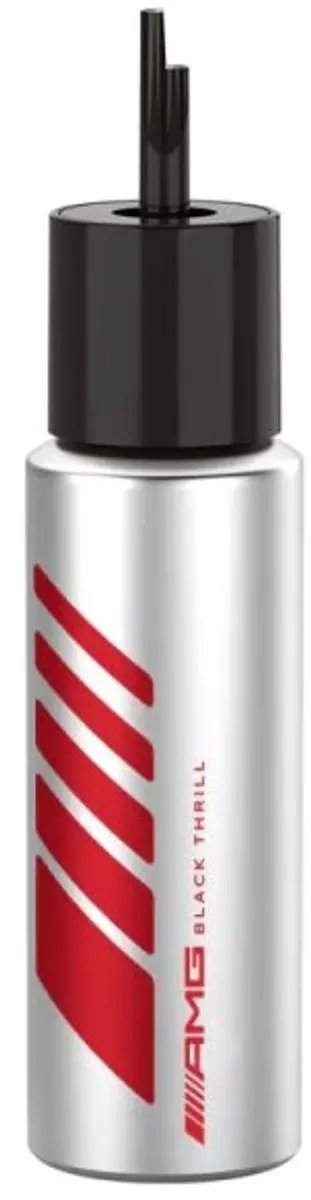Mercedes-Benz AMG Black Thrill Eau de Parfum 100ml