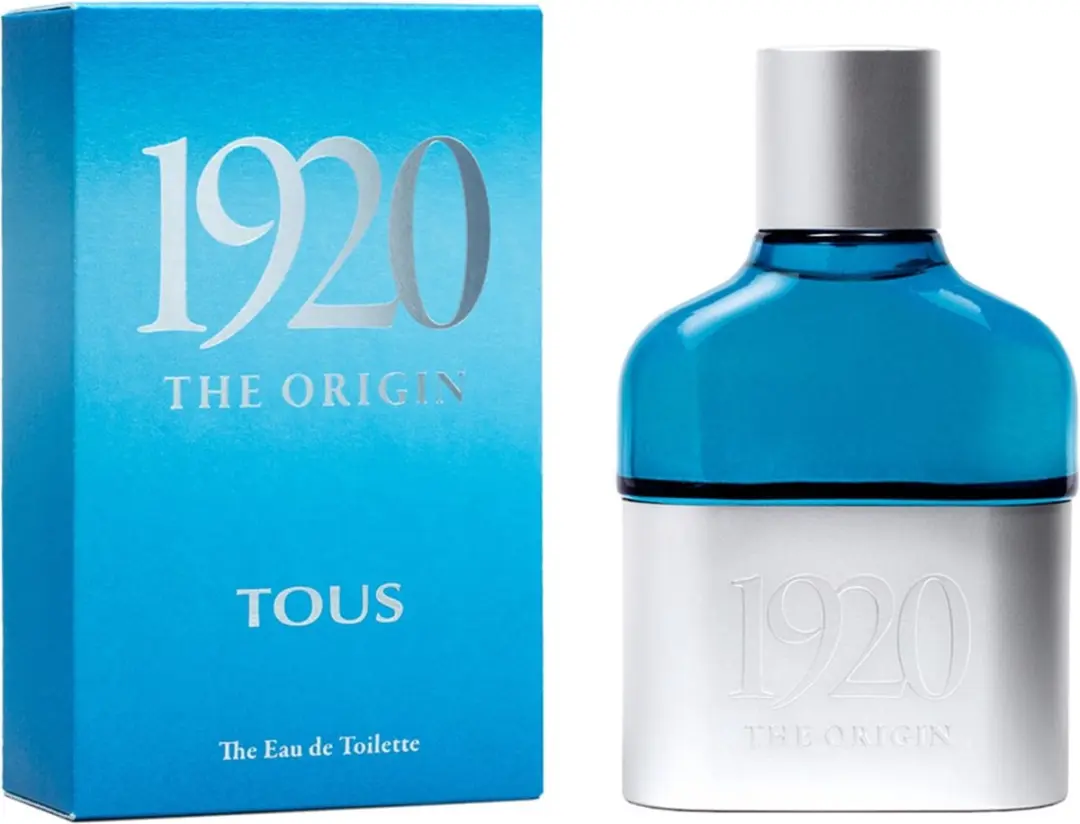 Tous Damesparfum 1920 EDT 60ml
