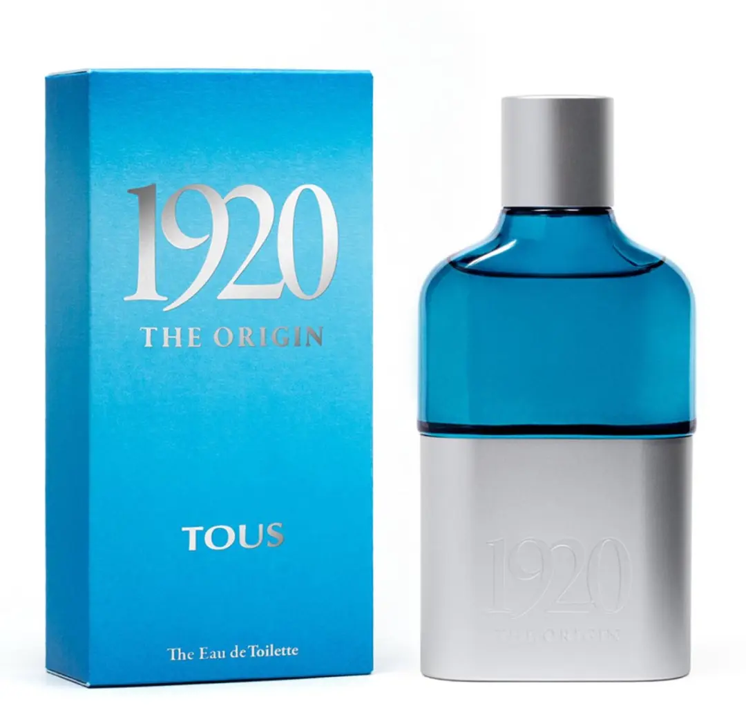 Tous Damesparfum 1920 EDT 60ml