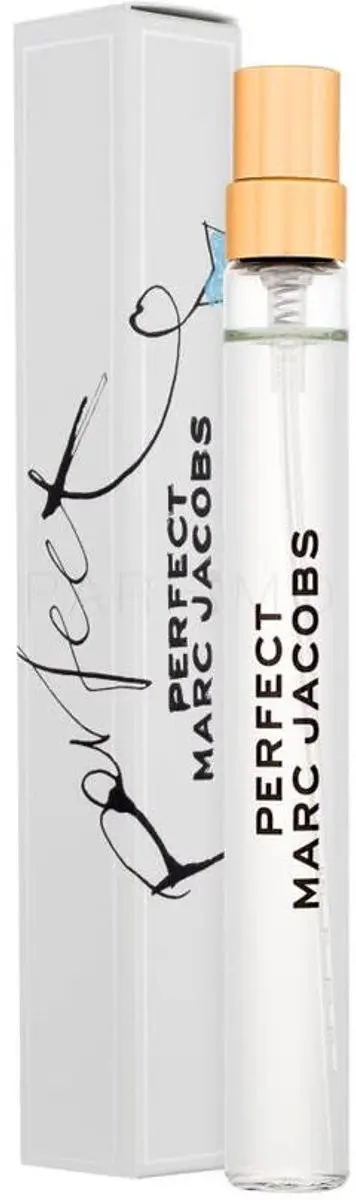 Marc Jacobs Perfect EDT Miniaturka 10ml