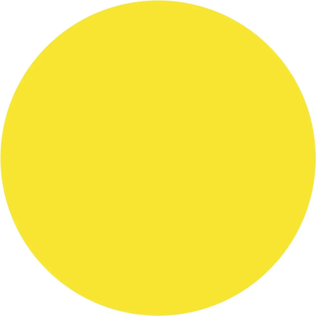 Invisibobble Submarine Yellow - 3 Stuks