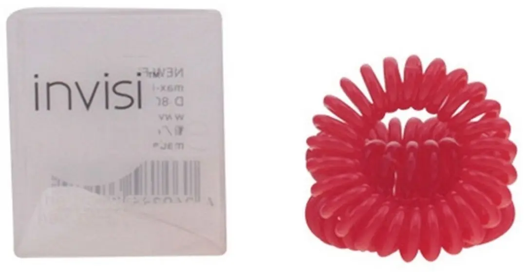 Invisibobble Submarine Yellow - 3 Stuks