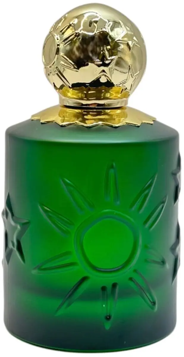 Benetton United Colors Prestige Beauty Sun Moon Stars Royal Emerald Eau de Parfu