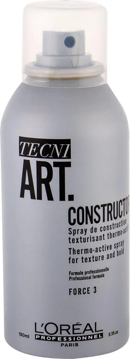 L'Oréal Paris Tecni Art Constructor 150ml
