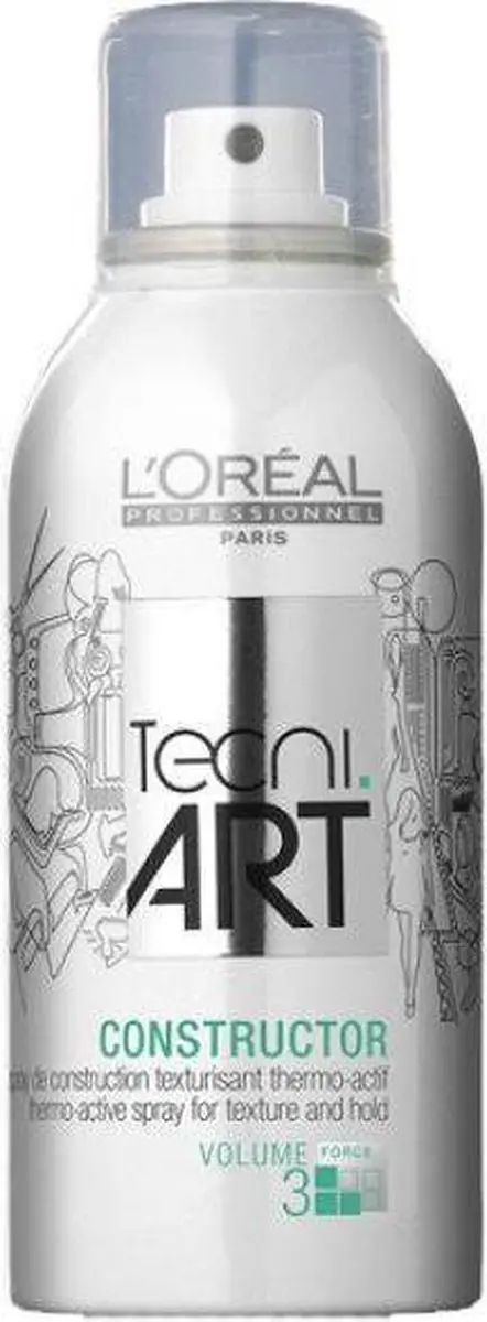 L'Oréal Paris Tecni Art Constructor 150ml