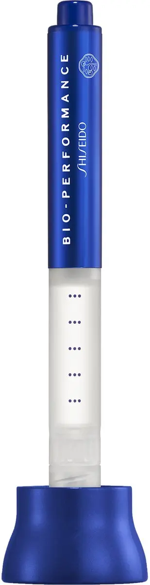 Shiseido Bio-Performance Micro-Click Concentrate 6x1.4ml