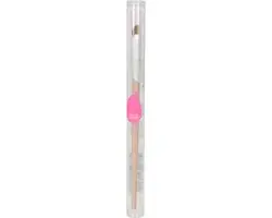 Beautyblender Wing Man Curved Eye Liner Brush - Bruin
